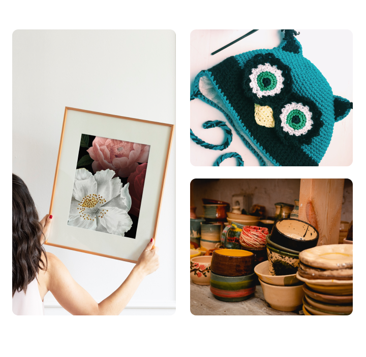 สินค้าที่มีการออกแบบเฉพาะ <br>(Custom Products)